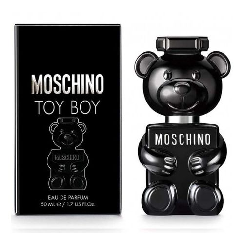 Toy Boy 