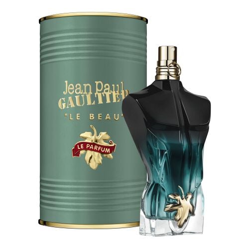 Le Beau Le Parfum edp