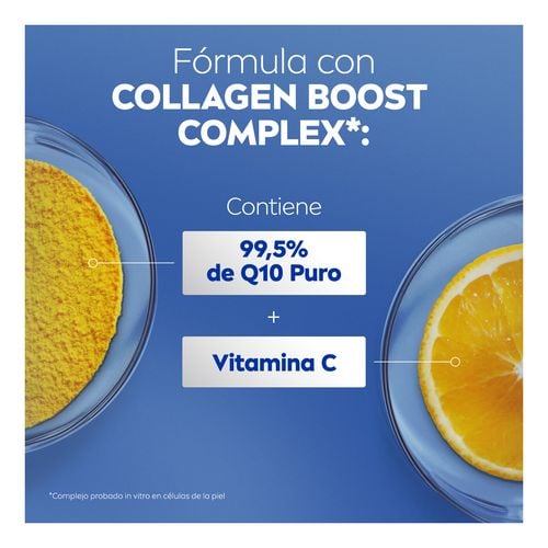 B Milk Q10 Pele Normal