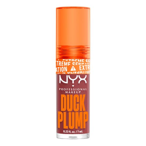 Duck Plump Extreme Sensation Plumping Gloss