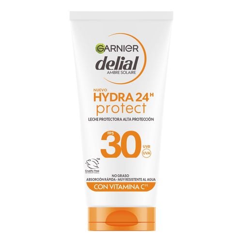 Hydra 24H Protect Spf30