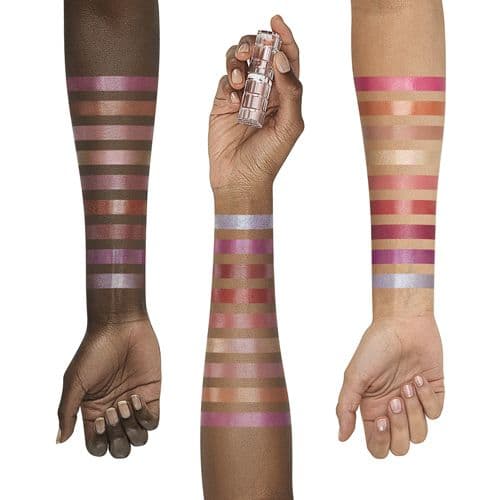 Color Riche Plump And Shine
