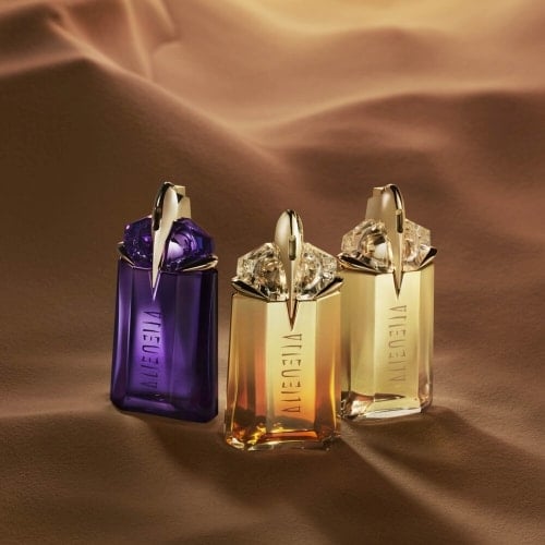 Alien Goddess Intense edp