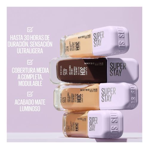 Superstay Lumi-Matte