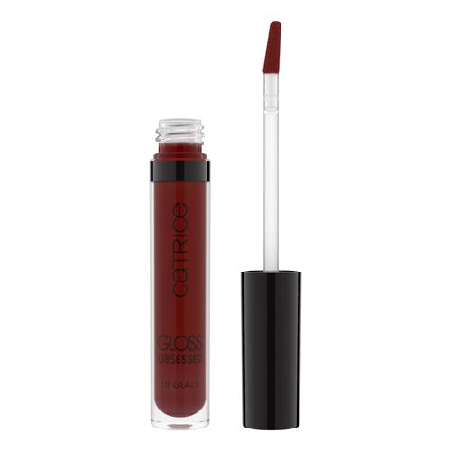Gloss Obsessed Lip Glaze
