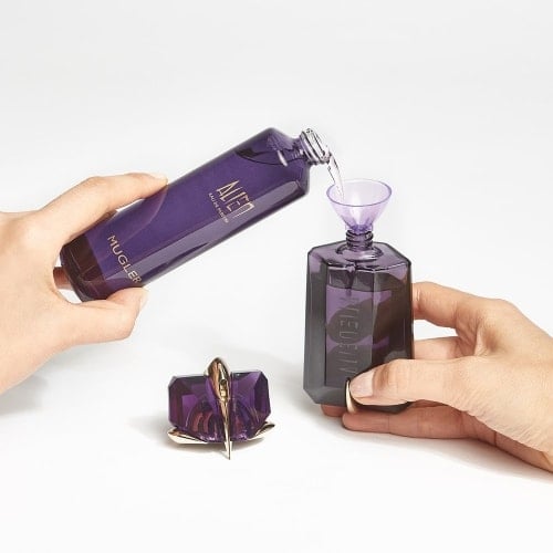 Alien  edp