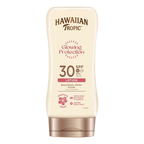Satin Protection Spf30