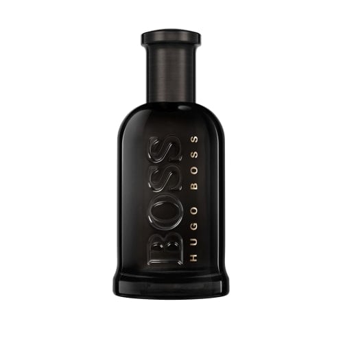 Bottled Parfum 