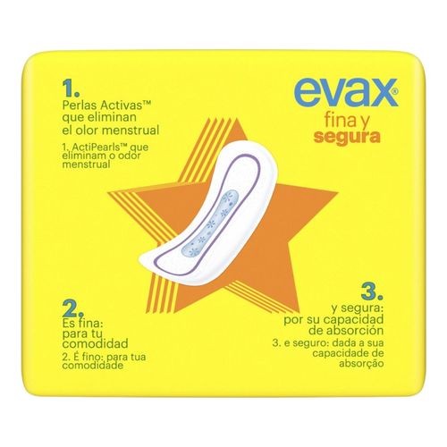 Fina y Segura Super