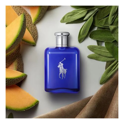 Polo Blue  edp