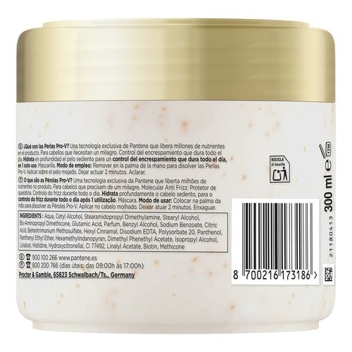 Pro-V Miracles Ultra Nutritiva 