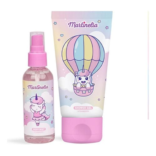 Little Unicorn Magic Scent Set