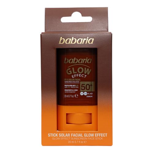 Stick Solar Facial Glow Spf50