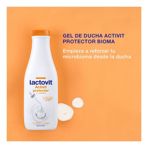 Activit Protector Bioma