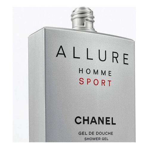 ALLURE HOMME SPORT 