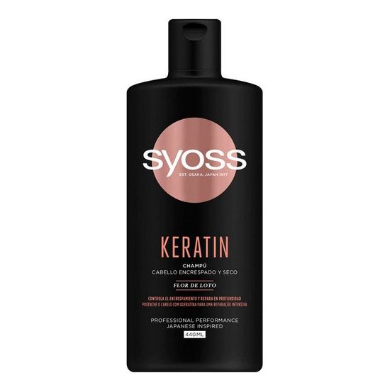 Keratin