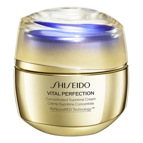 Concentrated Supreme Cream