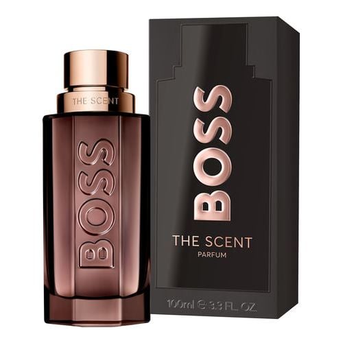 The Scent Le Parfum For Him edp
