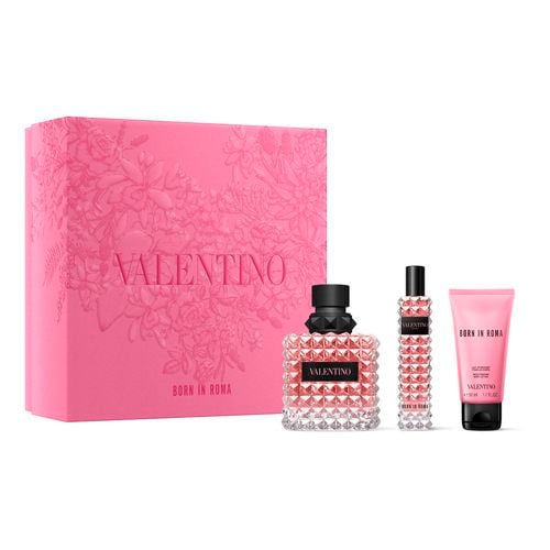 Born In Roma Donna Edp Estuche