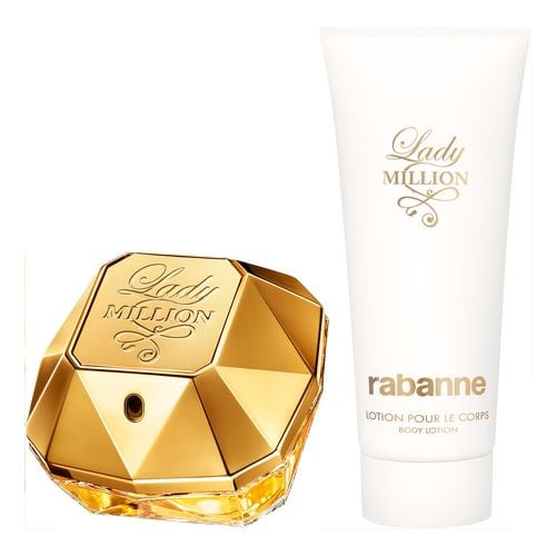 Lady Million Coffret 