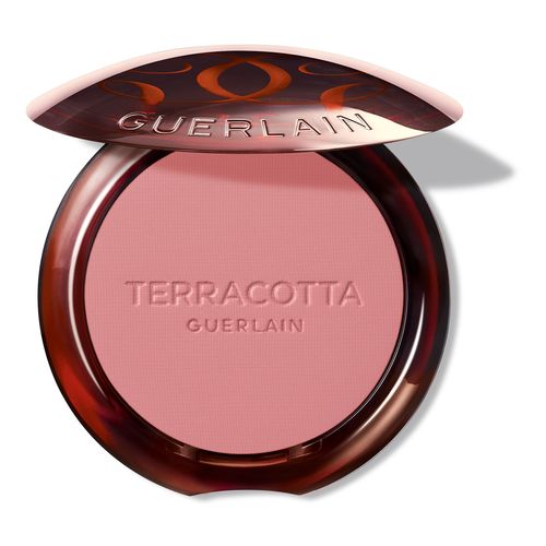 Terracotta Blush