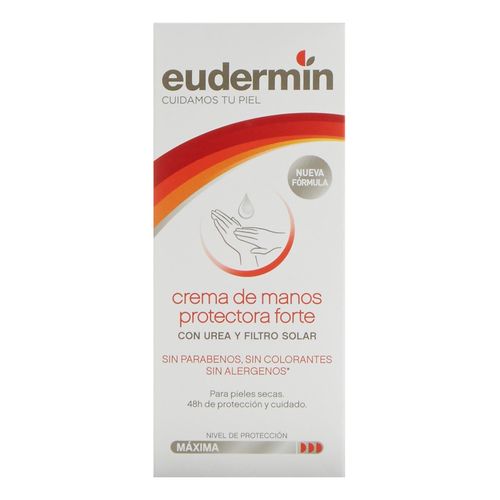 Crema de Manos Protectora