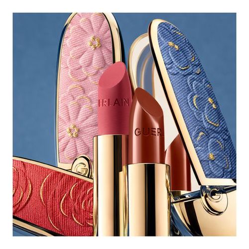 Rouge G Blooming Carcasa joya con doble espejo - Edici&oacute;n limitada