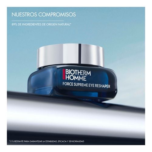 Force Supreme Eye Reshaper