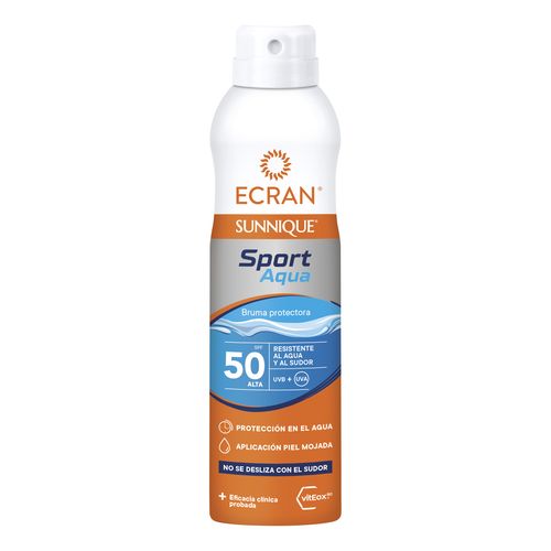Sunnique Aqua Spf50