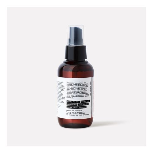 Rescue Face Mist 