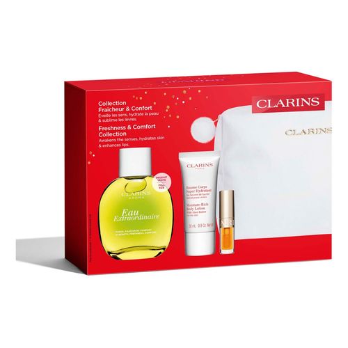 Eau Extraordinaire Estuche