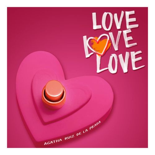 Love Eau de Toilette