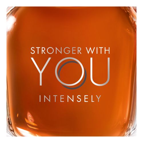 Stronger With You Intensely Edp