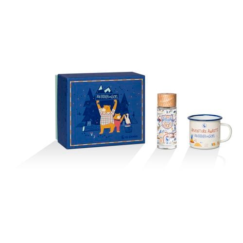 Like Father Like Son Edt Estuche