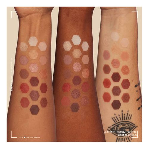 Ultimate Shadow Palette