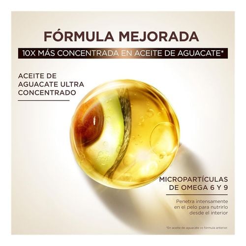 Original Remedies Aceite de Aguacate Acondicionador