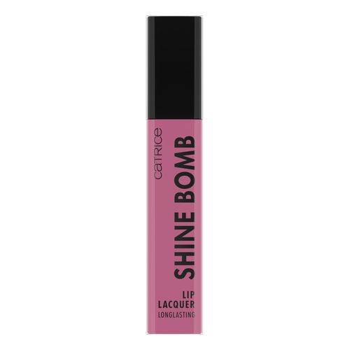 Lip Lacquer Shine Bomb