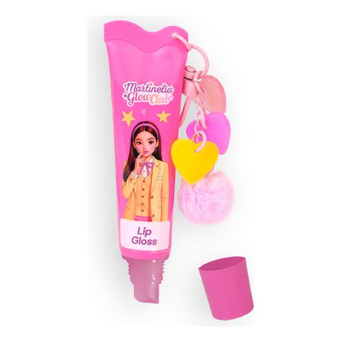 Glow Club Fuchsia Lip Gloss