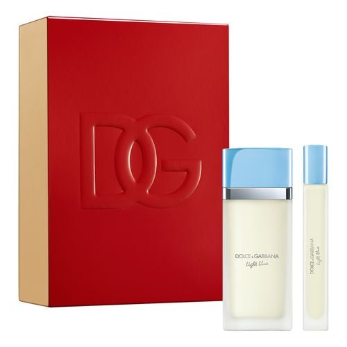 Light Blue 50ml Estuche