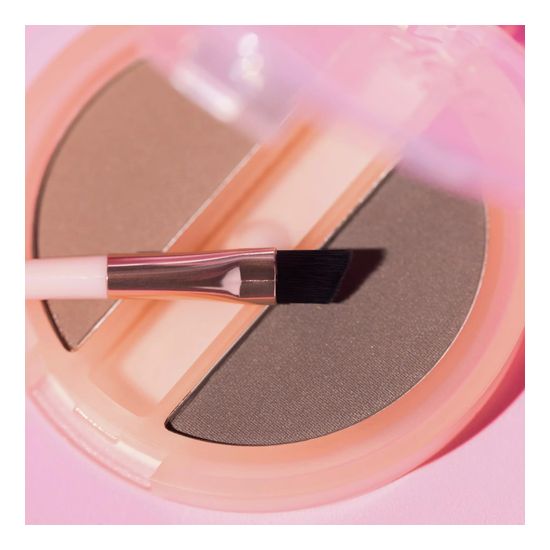 Brow Powder Duo Set