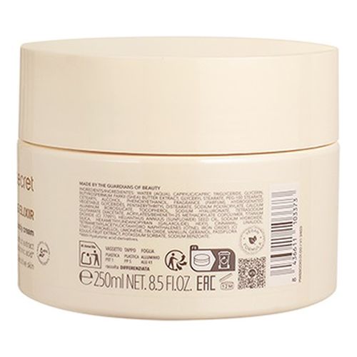 Goddess Elixir Body Cream