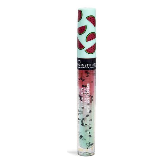 Watermelon & Strawberry Lip Gloss