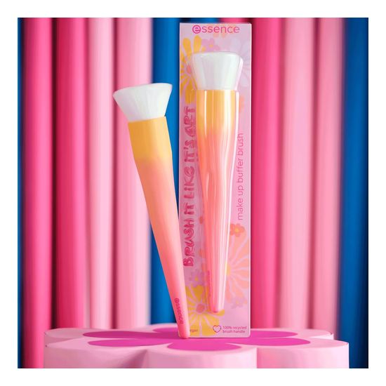 Brush It Like It's Art Buffer Brush