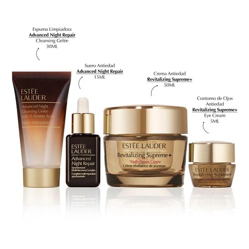 Revitalizing Supreme + Coffret Rotina Anti-Idade
