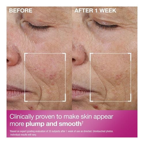 Peptide Plump Collagen Cushion