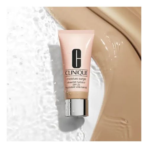 Moisture Surge Sheer Tint Spf 15