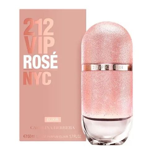 212 VIP Rosé Elixir Edp