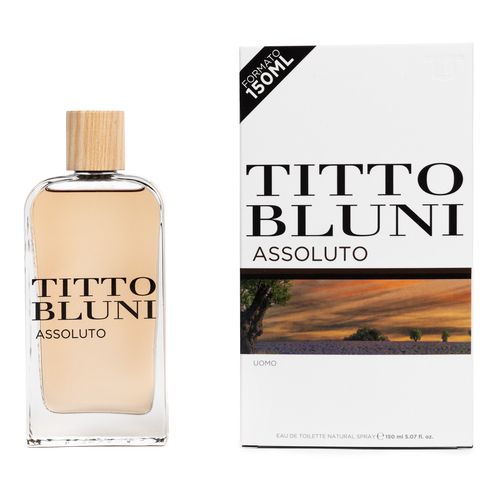 Assoluto Uomo Edt