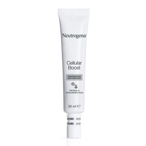 Cellular Boost Antiedad Concentrado Antiarrugas