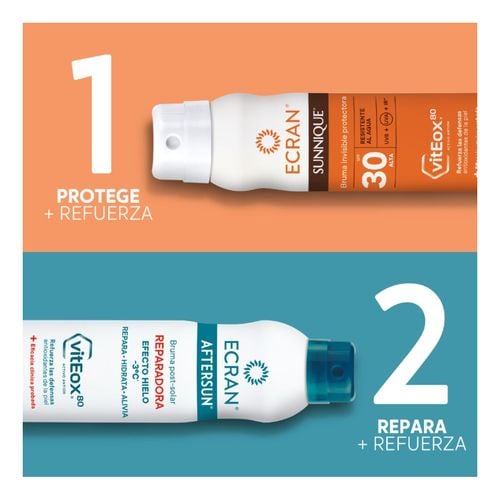 Invisible Spf30